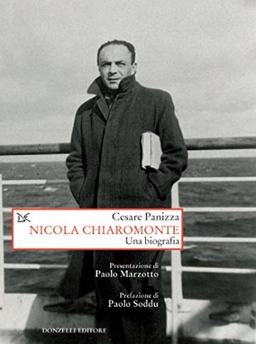 Nicola Chiaromonte: Una biografia